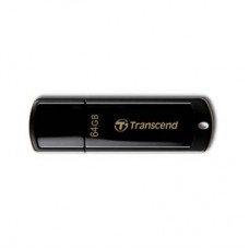 USB флеш накопичувач Transcend 64Gb JetFlash 350 (TS64GJF350)