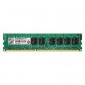 Модуль памяти для сервера DDR3 8GB ECC UDIMM 1600MHz 2Rx8 1.5V CL11 Transcend (TS1GLK72V6H)
