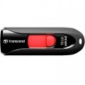 USB флеш накопичувач Transcend 16Gb JetFlash 590 (TS16GJF590K)