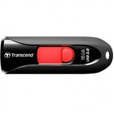 USB флеш накопитель Transcend 16Gb JetFlash 590 (TS16GJF590K)