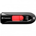 USB флеш накопитель Transcend 32GB JetFlash 590 USB 2.0 (TS32GJF590K)