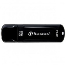 USB флеш накопичувач Transcend 32GB JetFlash 750 USB 3.0 (TS32GJF750K)