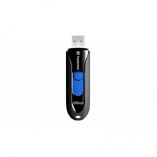 USB флеш накопичувач Transcend 32GB JetFlash 790 USB 3.0 (TS32GJF790K)