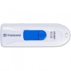 USB флеш накопичувач Transcend 32GB JetFlash 790 USB 3.1 (TS32GJF790W)