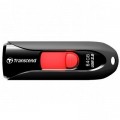 USB флеш накопитель Transcend 64GB JetFlash 590 USB 2.0 (TS64GJF590K)