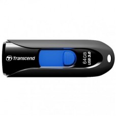 USB флеш накопитель Transcend 64GB JetFlash 790 USB 3.0 (TS64GJF790K)