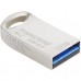 USB флеш накопитель Transcend 32GB JetFlash 720 Silver Plating USB 3.1 (TS32GJF720S)