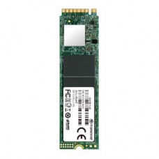 Накопичувач SSD M.2 2280 256GB Transcend (TS256GMTE110S)