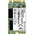 Накопитель SSD M.2 2242 256GB Transcend (TS256GMTS430S)