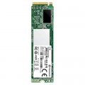 Накопичувач SSD M.2 2280 1TB Transcend (TS1TMTE220S)