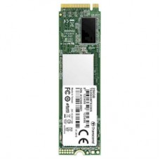 Накопитель SSD M.2 2280 256GB Transcend (TS256GMTE220S)