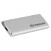 Накопитель SSD USB 3.1 240GB Transcend (TS240GESD240C)