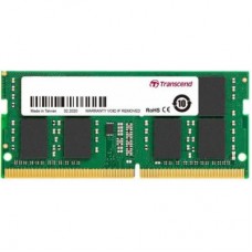 Модуль пам'яті для ноутбука SoDIMM DDR4 8GB 3200 MHz Transcend (JM3200HSG-8G)