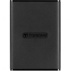 Накопитель SSD USB 3.1 500GB Transcend (TS500GESD270C)