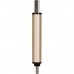 USB флеш накопичувач Transcend 128GB JetFlash 930 Gold-Black USB 3.2/Type-C (TS128GJF930C)