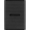 Накопичувач SSD USB Type-C 250GB Transcend (TS250GESD270C)