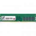 Модуль пам'яті для комп'ютера DDR4 16GB 3200 MHz Transcend (JM3200HLB-16G)