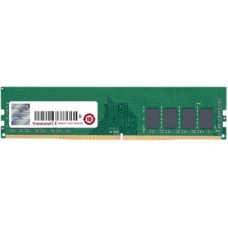 Модуль пам'яті для комп'ютера DDR4 16GB 3200 MHz Transcend (JM3200HLB-16G)