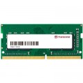 Модуль пам'яті для ноутбука SoDIMM DDR4 32GB 3200 MHz Transcend (JM3200HSE-32G)