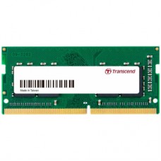 Модуль пам'яті для ноутбука SoDIMM DDR4 32GB 3200 MHz Transcend (JM3200HSE-32G)