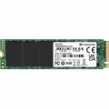 Накопичувач SSD M.2 2280 500GB Transcend (TS500GMTE110Q)