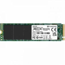 Накопитель SSD M.2 2280 500GB Transcend (TS500GMTE110Q)