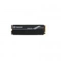 Накопитель SSD M.2 2280 2TB Transcend (TS2TMTE250H)