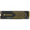 Накопичувач SSD M.2 2280 1TB Transcend (TS1TMTE250S)