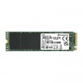 Накопичувач SSD M.2 2280 250GB Transcend (TS250GMTE115S)