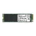Накопичувач SSD M.2 2280 2TB Transcend (TS2TMTE115S)