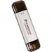 Накопитель SSD USB 3.2 2TB ESD310 Transcend (TS2TESD310S)