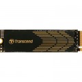 Накопитель SSD M.2 2280 500GB Transcend (TS500GMTE245S)