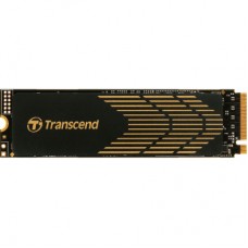 Накопичувач SSD M.2 2280 500GB Transcend (TS500GMTE245S)