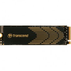 Накопитель SSD M.2 2280 500GB Transcend (TS500GMTE245S)