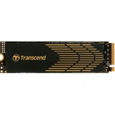 Накопичувач SSD M.2 2280 2TB Transcend (TS2TMTE245S)