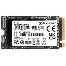 Накопичувач SSD M.2 2242 1TB Transcend (TS1TMTE410S)