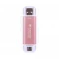 Накопичувач SSD USB 3.2 1TB Transcend (TS1TESD310P)