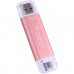 Накопитель SSD USB 3.2 512GB Transcend (TS512GESD310P)