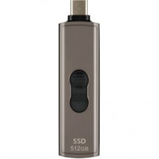 Накопитель SSD USB 3.2 512GB ESD330C Transcend (TS512GESD330C)