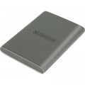 Накопитель SSD USB 3.2 4TB ESD360C Transcend (TS4TESD360C)