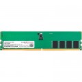 Модуль памяти для компьютера DDR5 48GB 5600 MHz Transcend (JM5600ALE-48G)