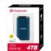 Накопичувач SSD USB Type-C 4TB ESD410C Transcend (TS4TESD410C)