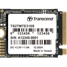 Накопитель SSD M.2 2230 512GB 310S Transcend (TS512GMTE310S)
