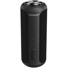 Акустическая система Tronsmart T6 Plus Upgraded Edition Black (367785)