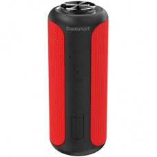 Акустическая система Tronsmart T6 Plus Upgraded Edition Red (367786)