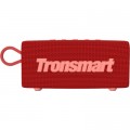 Акустическая система Tronsmart Trip Red (797552)