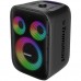 Акустическая система Tronsmart Halo 200 + 2 MIcs Black (968233)