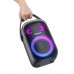 Акустична система Tronsmart Halo 100 Black (862339)