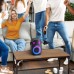 Акустична система Tronsmart Halo 100 Black (862339)