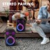 Акустична система Tronsmart Halo 100 Black (862339)